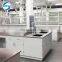 Microbiology Laboratory Workbench with Steel Material