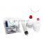 SINOTESTER Hot sale lab 50 tests Total Hardness Test kit LR