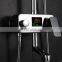 19mm water motor and 20mm AC water generator for LED luminous faucet, self generating LED shower, top spray-chaoli