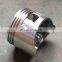 70mm Piston Rings Kit For GX220 Chinese 170F 7HP Gasoline Engine Motor Generator Water Pump