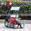 BISON(CHINA) BS-170A 2500PSI Multifunctional Gasoline Power Line Pressure Washer