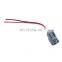 Intake Air Temperature Fan Knock Sensor Plug Pigtail For Honda Civic Accord