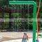 sprinkler pad spray park equipment waterparks