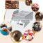 Snack Food Factory New Digital Chocolate Tempering Maker Machine Commercial Use Chocolate Warmer Machine For Chocolate Melter