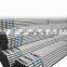 Astm A135 a795 ERW Galvanized Pipe Zinc coat Welded Tube