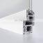 SHENGXIN Aluminium Frame Extrusion For Kitchen Cabinet Door Kuwait