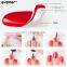 Yayoge beauty  free nail glue nail care nail decals gel polish/uv gel polish
