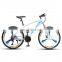 aluminum alloy frame sepeda lipat with sensitive disc brake / high quality and cheap price of sepeda road bike