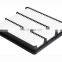 Black color PP material genuine car filter air filter B11-1109111 for EVANDA 2002- year