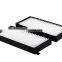 Original Spare Auto Parts Fiber Car Cabin Air Filter 09AP000962 CU22009-2 For Japanese Car ACTYON I 2.0 Xdi