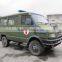 NJ2044XJHG IVECO 4X4 LHD Troop Ambulance Diesel SL