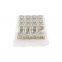20x23.5x11.8mm ABF Fuse 200A 58V For Automotive Battery Protection Fuse