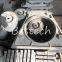 shot blasting machine wear resisting spare parts, blade,impeller,blast wheel control cage
