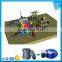 Professional waste tire recycling to diesel machine_Used tyre oil pyrolysis plant
