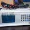 EUI/EUP tester with Cambox and fully adatpors