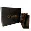 China Factory customized paper bags accept custom size and color paper shopping bag wholesale