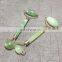 massage facial roller jade roller stone green natural jade price