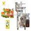 KV multi function palm oil cooking olive oil mustard oil liquid packing machine
