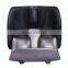 Hot compress paralysis equipment air compression leg massager