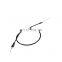High performance Bangladesh market motorcycle ATV Clutch Cable