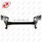 Car body replacement  parts  rear suspension axle crossmember        Corolla 2005-2008       OEM 42101-12171