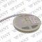 Chip  type 2512 size metal alloy current shunt