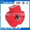 Factory Direct Sale Apple Pneumatic Auto Rosin Press Machine for Small Article