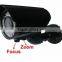 CCTV AHD 1.0MP 720P HD SECURITY CAMERA IR CUT OUTDOOR 40 NIGHT VISION ANALOG