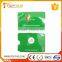 Free Samples Aluminum Foil Material RFID Card Blocking Sleeve