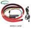 Brake LED strip 100CM*1.8CM DC 12V FOR bmw e46 e60 f10 e90 f30 audi a3 a4 b8 High Quality PVC 144 LEDs