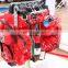 168HP Water cooling ISF3.8s4168 SCDC ISF3.8 diesel engine