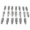 Free Shipping!20Pcs New Lifters Lash Adjusters 9194698 For Chevy Colorado GMC Canyon 3.5L 3.7L