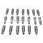 20Pcs New Lifters Lash Adjusters 9194698 For Chevy Colorado GMC Canyon 3.5L 3.7L