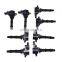 New 8Pcs Ignition Coil on Plug for Mercedes-Benz G550 C300 C350 Dodge 0001501980