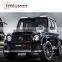 2019 G class w464 G63 G500 carbon finber roof spoiler for w464 G500 G63 carbon finber LED light bar