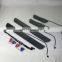 Led Door Sill Plate Strip for Mazda CX-3 Dynamic Sequential Style Welcome Light Pathway Accessories