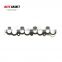 intake and exhaust manifold gasket IF281K for V8 4.6L CONTINENTAL MARK