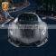 Высококачественная передняя капотка из углепластика для Lambor Aventador LP700 в стиле MY