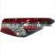 Factory Price Manufacturer Right Passenger Outer Tail lamp Side Replacement For 2017-2019 Toyota Camry XSE XLE DOT Approved