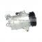 CVC Car A/C Compressor 926001DB0A 92600JD200 92600JD200E 926001DB3A 92600BR20A for Nissan QashQai 2.0 DUALIS 2.0L 2007-2012
