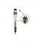 Common Rail Injector Diesel Injection assy 0445 120 040 for DAEWOO DOOSAN 65.10401-7001C 0445120040