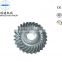 China Helical Transmission Gear Contract Manufacturing Services, OEM Free Sample Transmission Gear