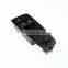 735487419ZC Wholesale Electric Window Triple Switch Button with cover For Citroen Peugeot Fiat Vauxhall