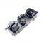 100007340 93570-1E110 Drivers Side Front Left Master Window Switch for Hyundai Accent