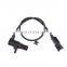 39180-04000 Crankshaft Position Sensor For KIA Picanto Moring
