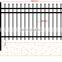 Used wrought iron fencing cheap fence
