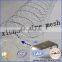 Brand new Mesh 500 Meters Barbed Wire For Sale with high quality low price