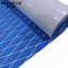 NEKEKE 6mm Blue + White + Diamond on surface Boat Yacht Marine EVA Deck Foam Sheet  Composite outdoor decking