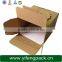 Electronic use recycleable carton packing pp corrugated box