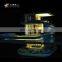 House villa model high end customized apartment model